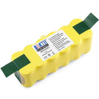 NI-MH 14.4V 4500MAH замена аккумулятора для очистителя вакуумного производства роботов