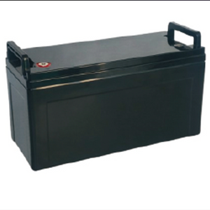 Батарея LifePo4 Батарея 12,8V120AH замена для батареи SLA