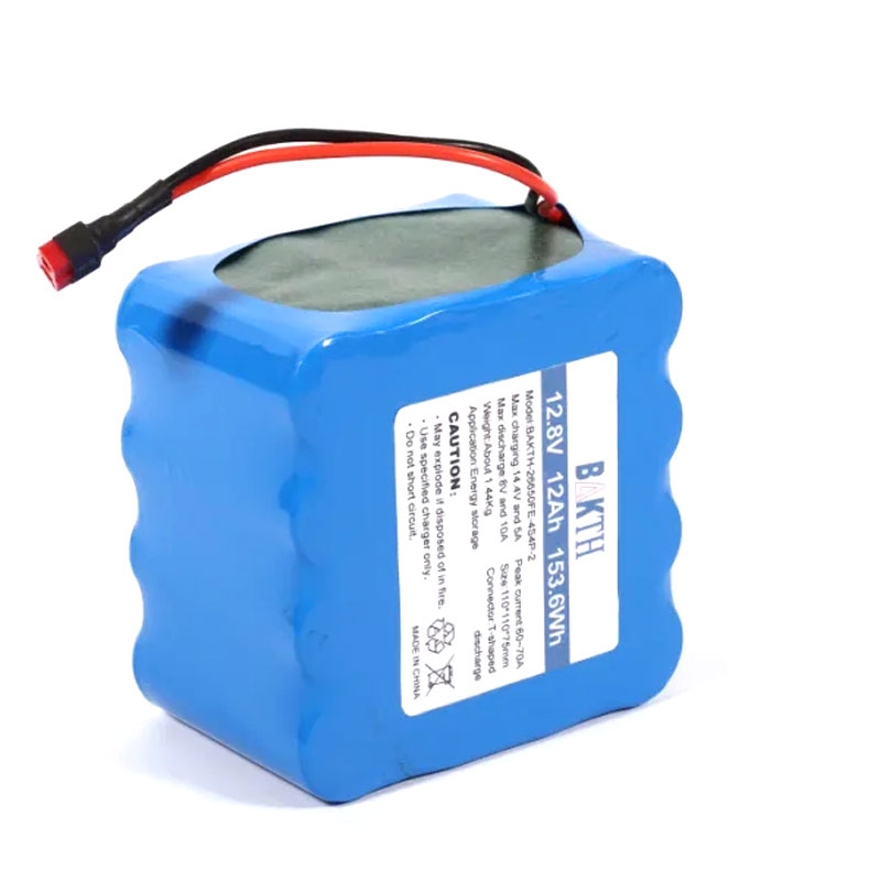 Литиевая батарея OEM 26650